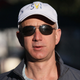Illustration for article titled Caving To Blackmail: Jeff Bezos Has Shut Down ‘The Washington Post’em/em After ‘The National Enquirer’em/em Threatened To Publish Photos Revealing He’s Bald